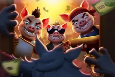 Aplikasi kijangtoto di ponsel Android menampilkan streaming live-dealer dan pilihan permainan slot