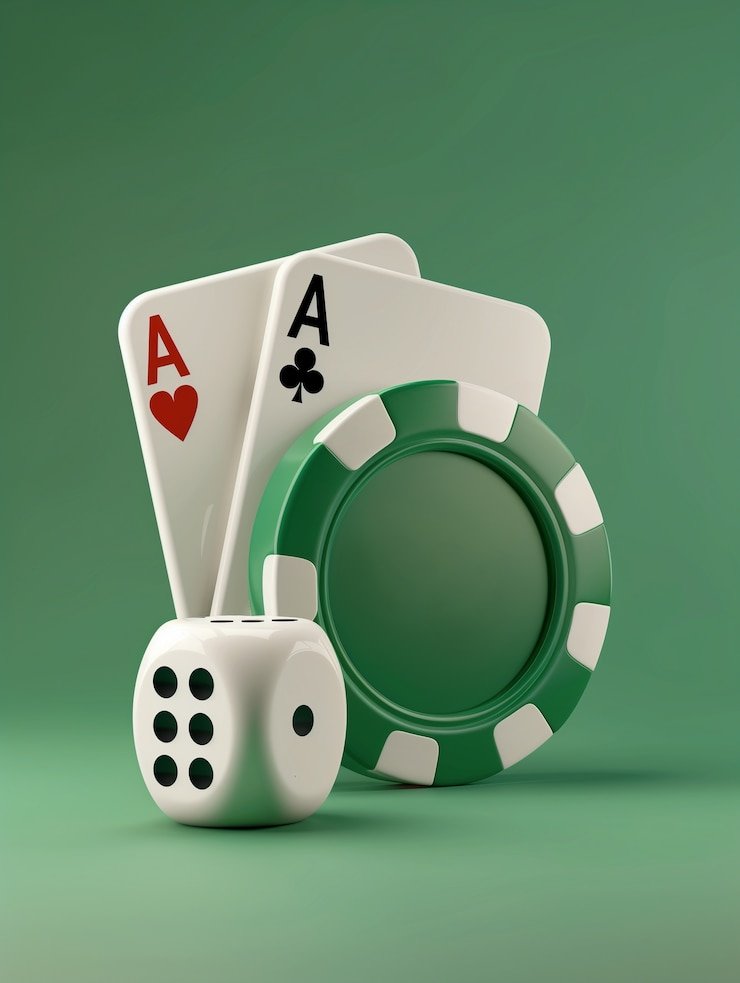 No Commission Baccarat Game 