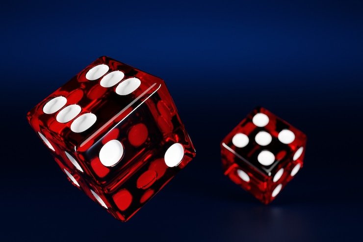 Layar meja No Commission Baccarat live di aplikasi kijangtoto